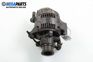 Alternator for Ford Scorpio 2.5 TD, 125 hp, sedan, 1998