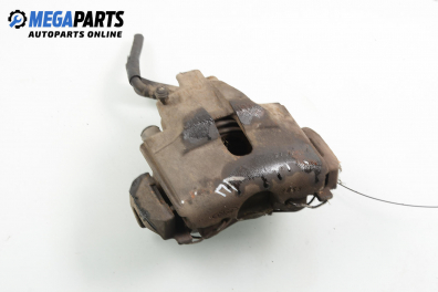 Etrier de frână for Ford Scorpio 2.5 TD, 125 hp, sedan, 1998, position: stânga - fața