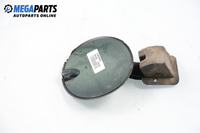Fuel tank door for Opel Astra F 1.4, 60 hp, station wagon, 1994