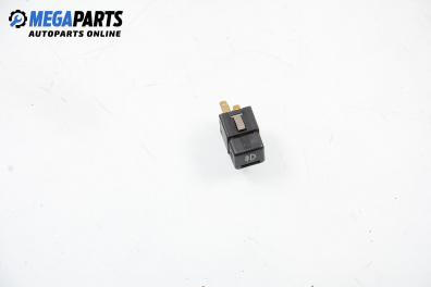 Fog lights switch button for Opel Astra F 1.4, 60 hp, station wagon, 1994