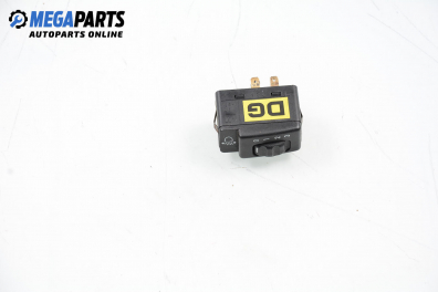 Headlight adjustment button for Opel Astra F 1.4, 60 hp, station wagon, 1994