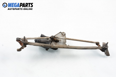 Front wipers motor for Opel Astra F 1.4, 60 hp, station wagon, 1994, position: front
