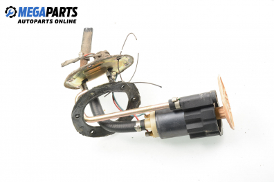 Fuel pump for Opel Astra F 1.4, 60 hp, station wagon, 1994