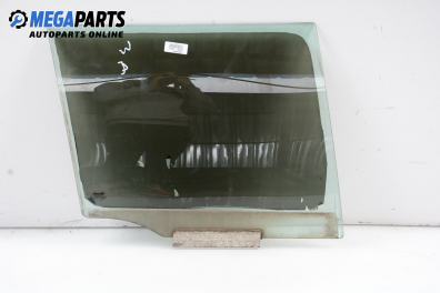 Window for Opel Astra F 1.4, 60 hp, station wagon, 1994, position: rear - right