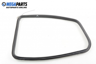 Glass seal for Fiat Punto 1.2, 60 hp, 3 doors, 2000, position: rear - right