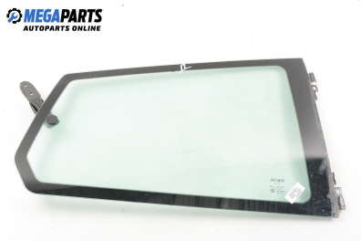 Vent window for Fiat Punto 1.2, 60 hp, 3 doors, 2000, position: rear - right