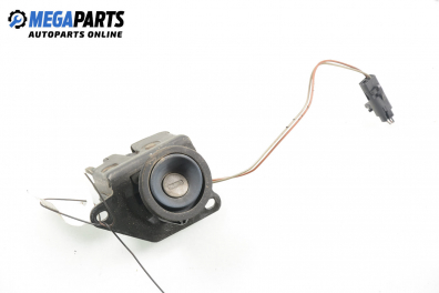 Încuietoare portbagaj for Fiat Punto 1.2, 60 hp, 3 uși, 2000