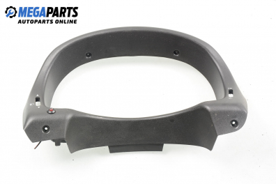 Interieur kunststoffbauteile kilometerzähler for Fiat Punto 1.2, 60 hp, 3 türen, 2000