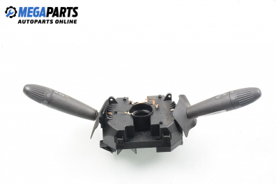 Manete lumini și ștergătoare for Fiat Punto 1.2, 60 hp, 3 uși, 2000