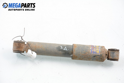 Dämpfer for Lancia Y 1.2, 60 hp, 1996, position: rechts, rückseite