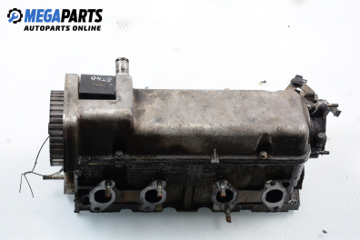 Motorkopf for Lancia Y 1.2, 60 hp, 1996