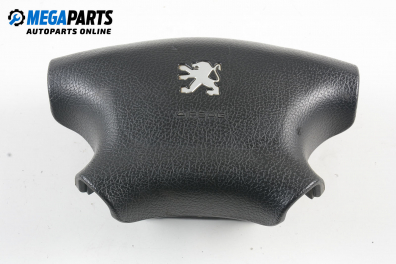 Airbag for Peugeot 306 1.8 16V, 110 hp, combi, 1998