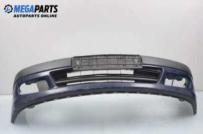 Frontstoßstange for Peugeot 306 1.8 16V, 110 hp, combi, 1998