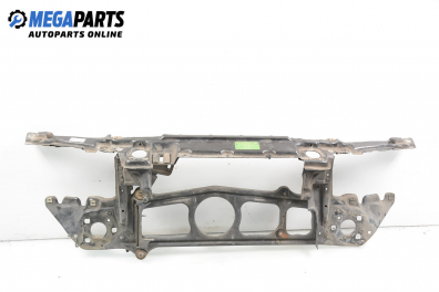 Front slam panel for BMW 5 (E39) 2.0, 150 hp, station wagon, 1998