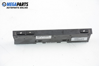 Buttons panel for BMW 5 (E39) 2.0, 150 hp, station wagon, 1998