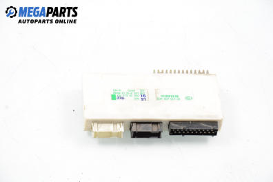 Comfort module for BMW 5 (E39) 2.0, 150 hp, station wagon, 1998