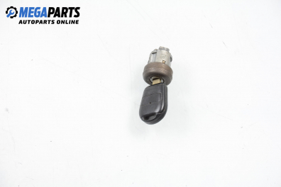 Ignition key for BMW 5 (E39) 2.0, 150 hp, station wagon, 1998