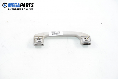 Handle for BMW 5 (E39) 2.0, 150 hp, station wagon, 1998, position: front - left