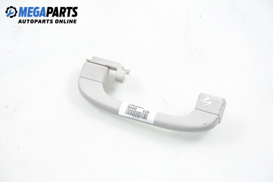Handle for BMW 5 (E39) 2.0, 150 hp, station wagon, 1998, position: rear - left