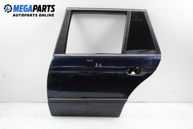 Door for BMW 5 (E39) 2.0, 150 hp, station wagon, 1998, position: rear - left