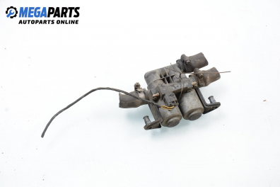 Heater valve for BMW 5 (E39) 2.0, 150 hp, station wagon, 1998
