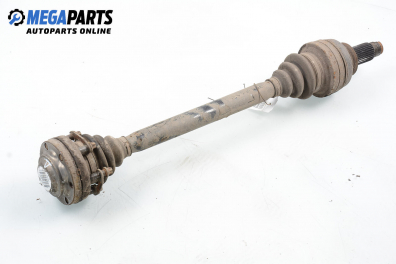 Driveshaft for BMW 5 (E39) 2.0, 150 hp, station wagon, 1998, position: right