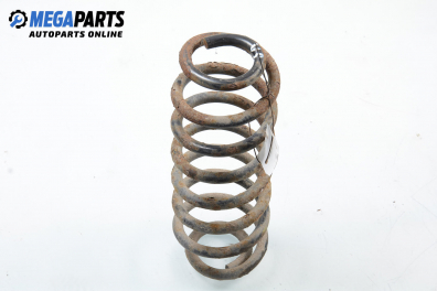Coil spring for BMW 5 (E39) 2.0, 150 hp, station wagon, 1998, position: rear