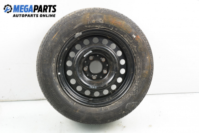 Spare tire for BMW 5 (E39) (1996-2004) 15 inches, width 6 (The price is for one piece)