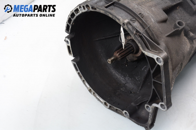  for BMW 5 (E39) 2.0, 150 hp, combi, 1998