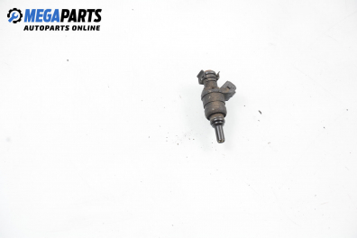 Gasoline fuel injector for BMW 5 (E39) 2.0, 150 hp, station wagon, 1998