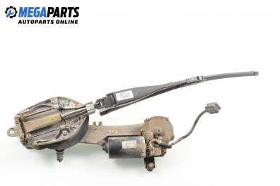 Motor ștergătoare parbriz for Mercedes-Benz C-Class 202 (W/S) 1.8, 122 hp, sedan, 1993