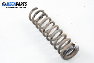 Coil spring for Mercedes-Benz C-Class 202 (W/S) 1.8, 122 hp, sedan, 1993, position: front