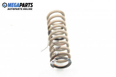 Coil spring for Mercedes-Benz C-Class 202 (W/S) 1.8, 122 hp, sedan, 1993, position: rear