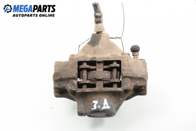 Caliper for Mercedes-Benz C-Class 202 (W/S) 1.8, 122 hp, sedan, 1993, position: rear - right