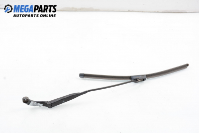 Front wipers arm for Audi 90 (B3) 2.0, 115 hp, sedan, 1990, position: left