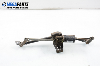 Front wipers motor for Audi 90 (B3) 2.0, 115 hp, sedan, 1990, position: front