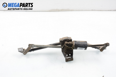 Motor ștergătoare parbriz for Audi 90 (B3) 2.0, 115 hp, sedan, 1990, position: fața