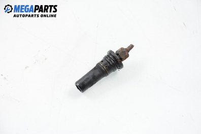 Gasoline fuel injector for Audi 90 (B3) 2.0, 115 hp, sedan, 1990