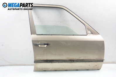 Tür for Mercedes-Benz 124 (W/S/C/A/V) 3.0 D, 109 hp, sedan automatic, 1989, position: rechts, vorderseite