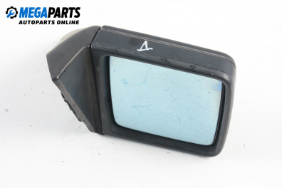 Mirror for Mercedes-Benz 124 (W/S/C/A/V) 3.0 D, 109 hp, sedan automatic, 1989, position: right