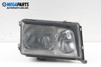 Scheinwerfer for Mercedes-Benz 124 (W/S/C/A/V) 3.0 D, 109 hp, sedan automatic, 1989, position: rechts