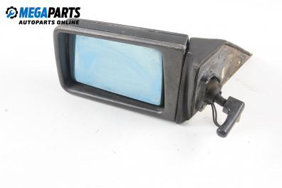 Mirror for Mercedes-Benz 124 (W/S/C/A/V) 3.0 D, 109 hp, sedan automatic, 1989, position: left