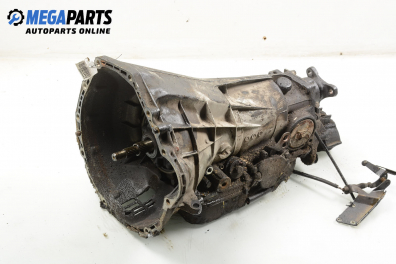 Automatic gearbox for Mercedes-Benz 124 (W/S/C/A/V) 3.0 D, 109 hp, sedan automatic, 1989