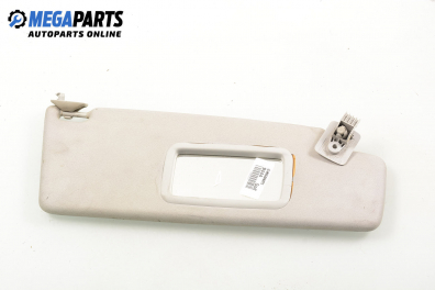 Parasolar for Volkswagen Golf III 1.6, 75 hp, 5 uși, 1993, position: dreapta