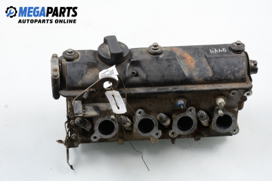 Chiulasă for Volkswagen Golf III 1.6, 75 hp, 5 uși, 1993