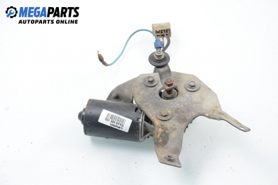 Front wipers motor for Mercedes-Benz MB 100 2.4 D, 75 hp, truck, 1992, position: front