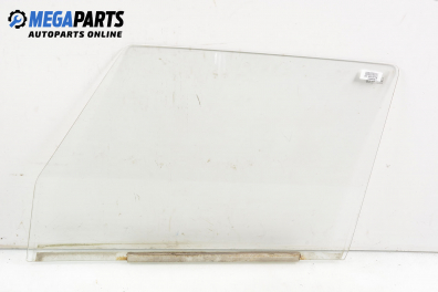 Window for Mercedes-Benz MB 100 2.4 D, 75 hp, truck, 1992, position: front - left