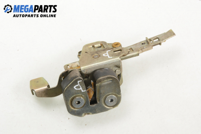 Lock for Mercedes-Benz MB 100 2.4 D, 75 hp, truck, 1992, position: front - right