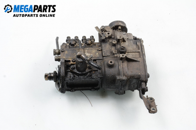Diesel injection pump for Mercedes-Benz MB 100 2.4 D, 75 hp, truck, 1992
