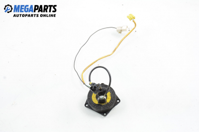 Flachbandkabel for Daewoo Nubira 1.6 16V, 106 hp, combi, 2000